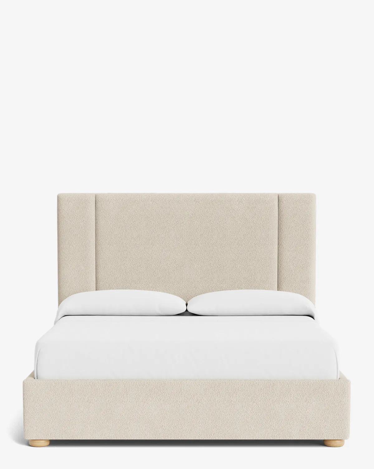 Mina Bed|Makerspalm Online