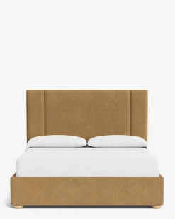 Mina Bed|Makerspalm Online