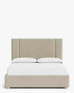 Mina Bed|Makerspalm Online