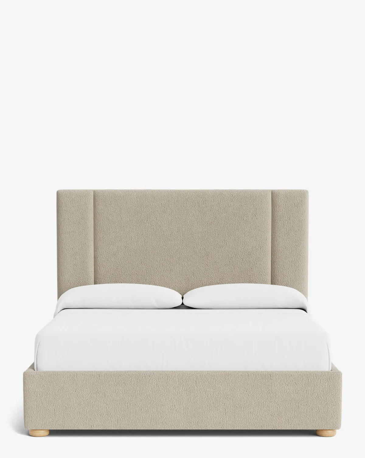 Mina Bed|Makerspalm Online