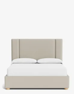 Mina Bed|Makerspalm Online