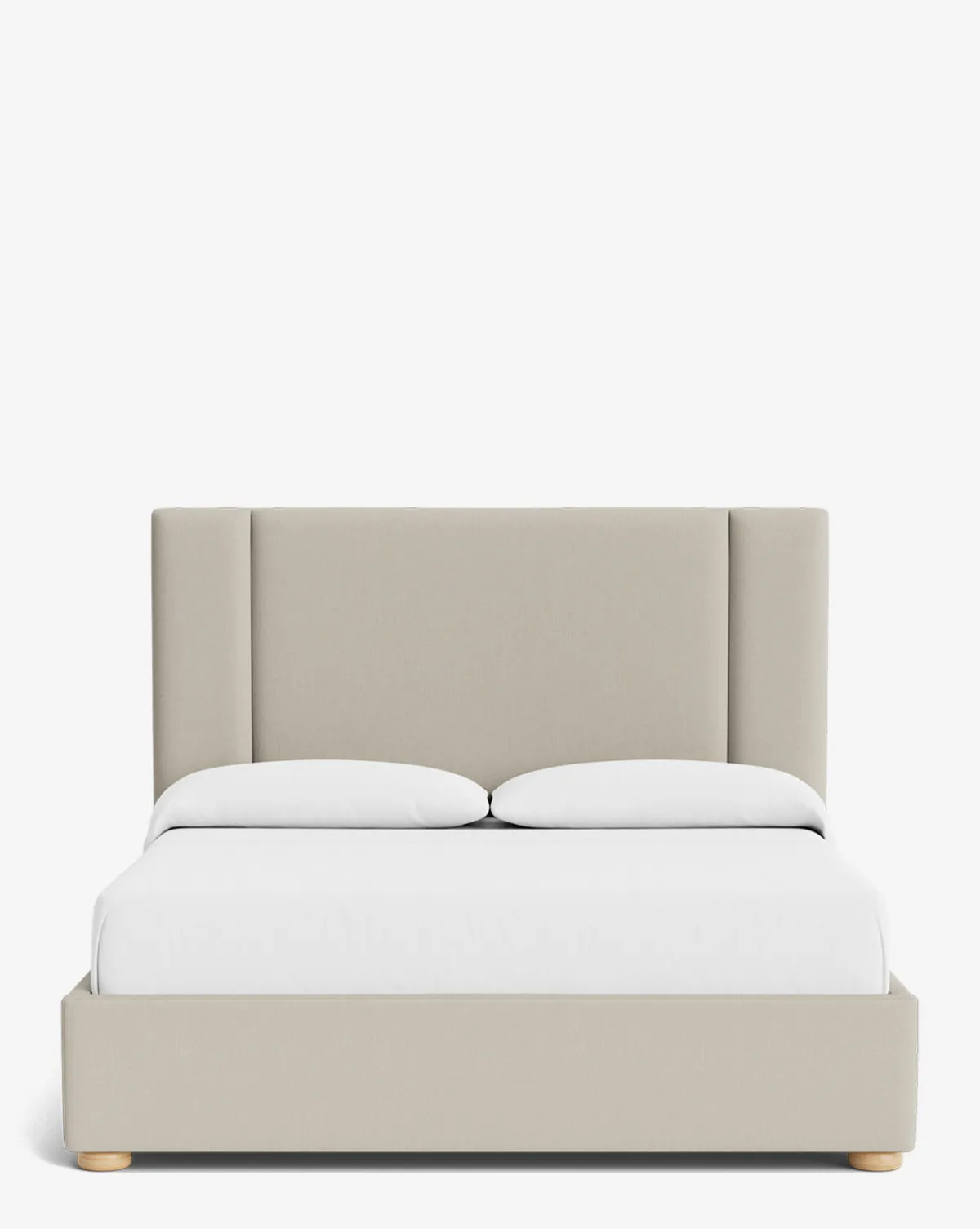 Mina Bed|Makerspalm Online