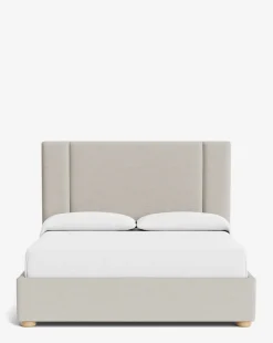 Mina Bed|Makerspalm Online