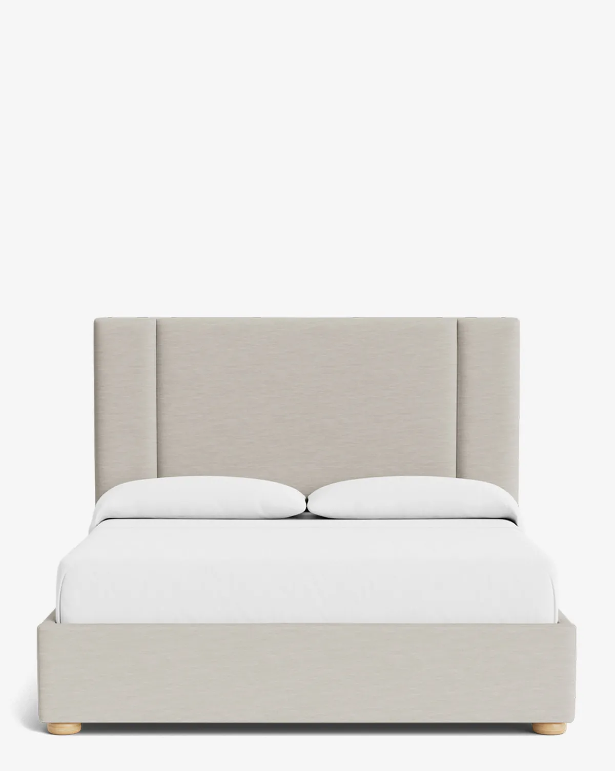 Mina Bed|Makerspalm Online