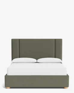 Mina Bed|Makerspalm Online