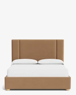 Mina Bed|Makerspalm Online