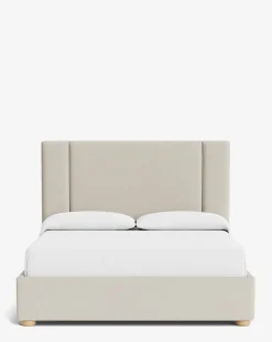 Mina Bed|Makerspalm Online