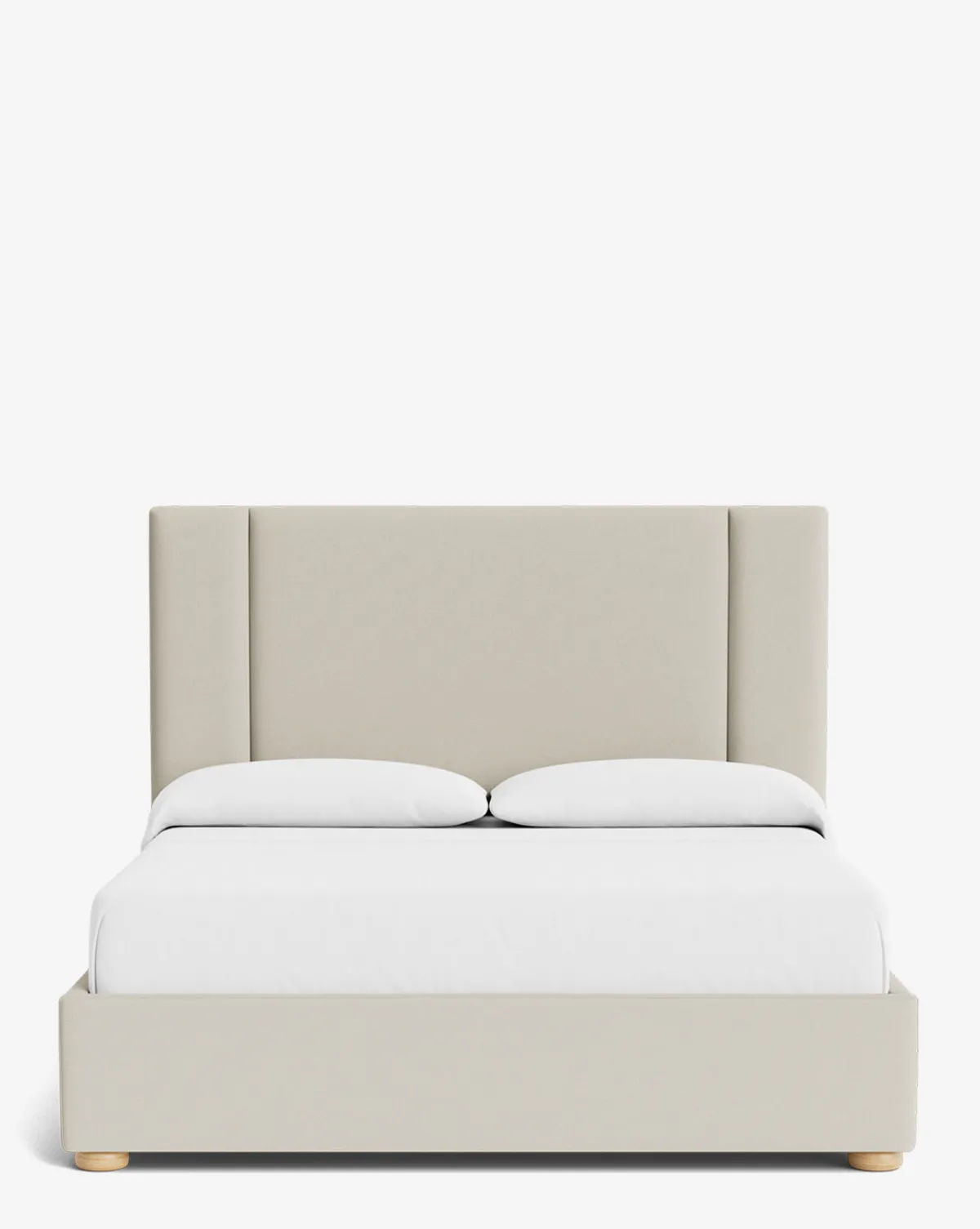 Mina Bed|Makerspalm Online