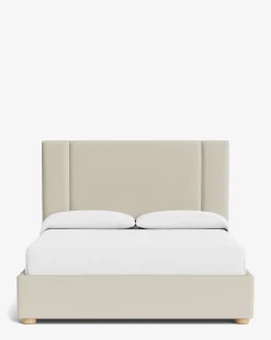 Mina Bed|Makerspalm Online