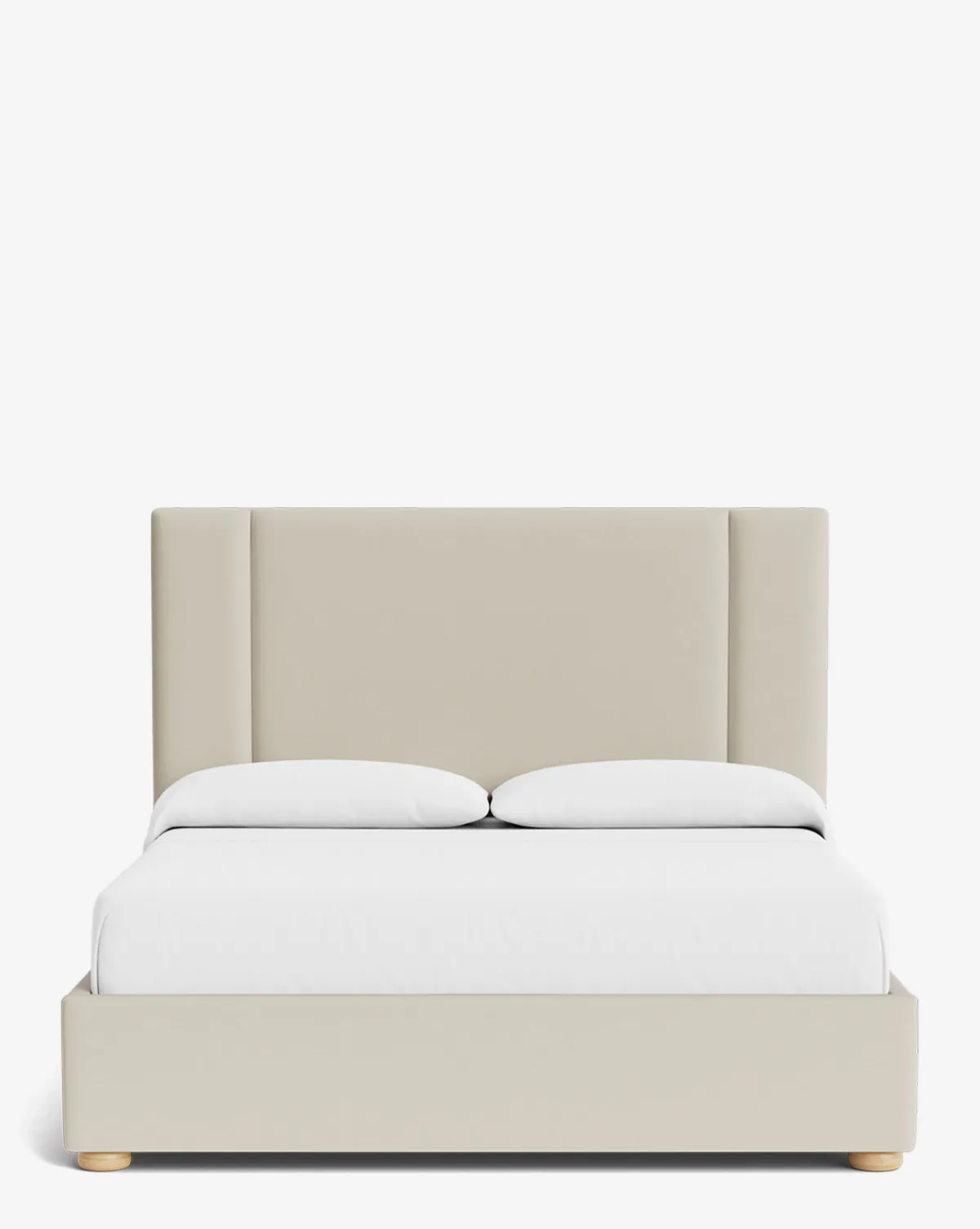 Mina Bed|Makerspalm Online