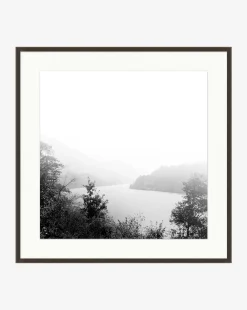 Mist on the Lake|Art Headquarters, LLC DBA Wendover Art Group DBA Kevin O'Brien Studio Hot