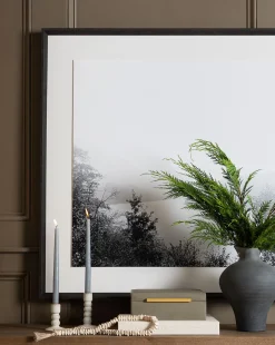 Mist on the Lake|Art Headquarters, LLC DBA Wendover Art Group DBA Kevin O'Brien Studio Hot