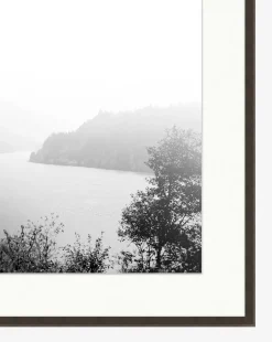 Mist on the Lake|Art Headquarters, LLC DBA Wendover Art Group DBA Kevin O'Brien Studio Hot