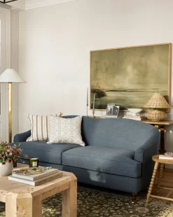 Misty Blue Headland|Four Hands Hot