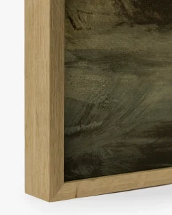 Misty Blue Headland|Four Hands Hot