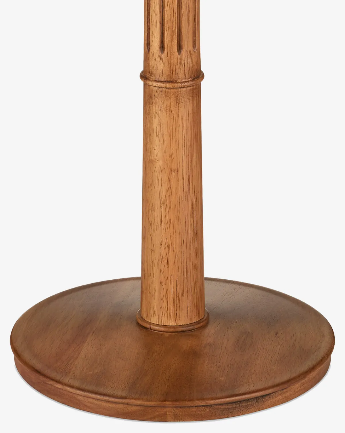 Mitford Floor Lamp|Currey & Co. Outlet