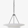 Mollino Chandelier|Visual Comfort & Co. Signature New