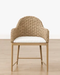 Molly Arm Chair|Makerspalm New