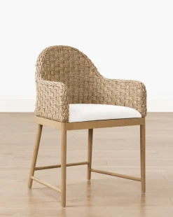 Molly Arm Chair|Makerspalm New