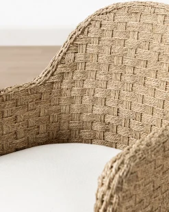 Molly Arm Chair|Makerspalm New