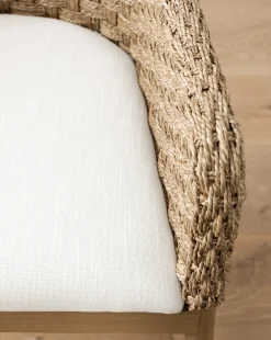 Molly Arm Chair|Makerspalm New