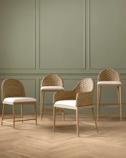 Molly Arm Chair|Makerspalm New