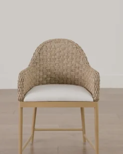 Molly Arm Chair|Makerspalm New