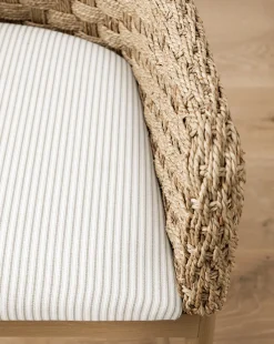 Molly Arm Chair|Makerspalm New