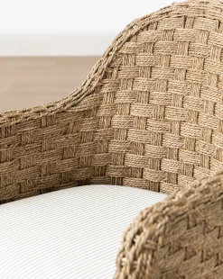 Molly Arm Chair|Makerspalm New