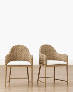 Molly Arm Chair|Makerspalm New