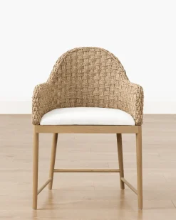 Molly Arm Chair|Makerspalm New
