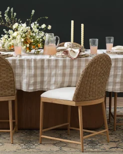 Molly Dining Chair|Makerspalm Online