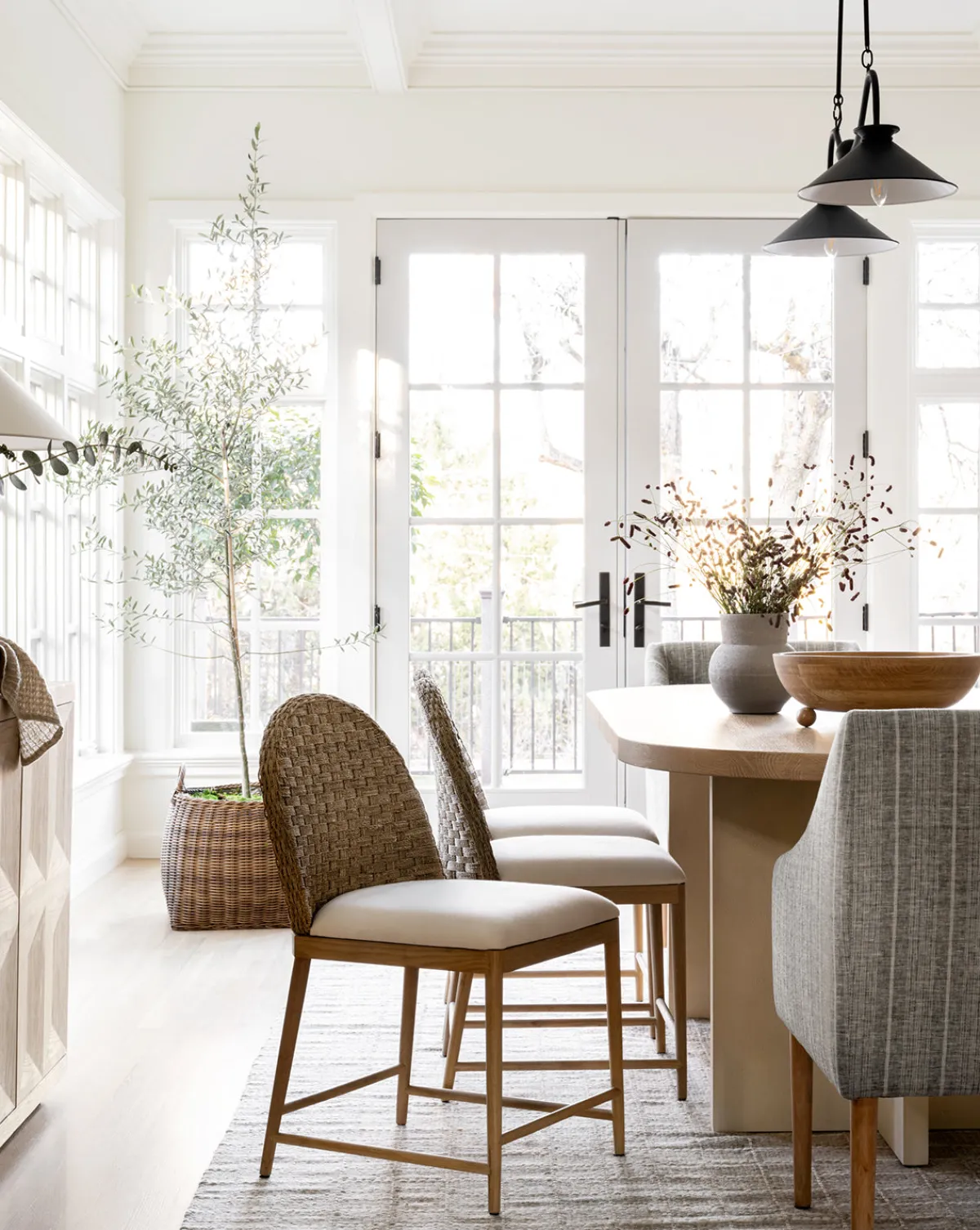 Molly Dining Chair|Makerspalm Online