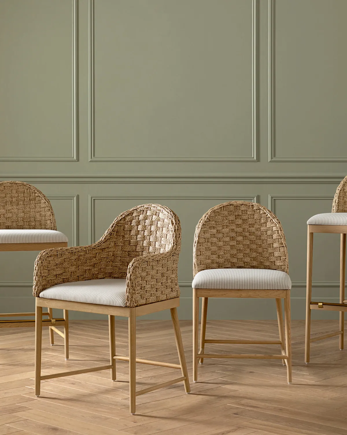 Molly Dining Chair|Makerspalm Online