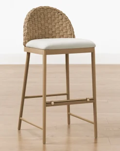 Molly Stool|Makerspalm Hot