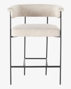 Monson Stool|Four Hands Discount