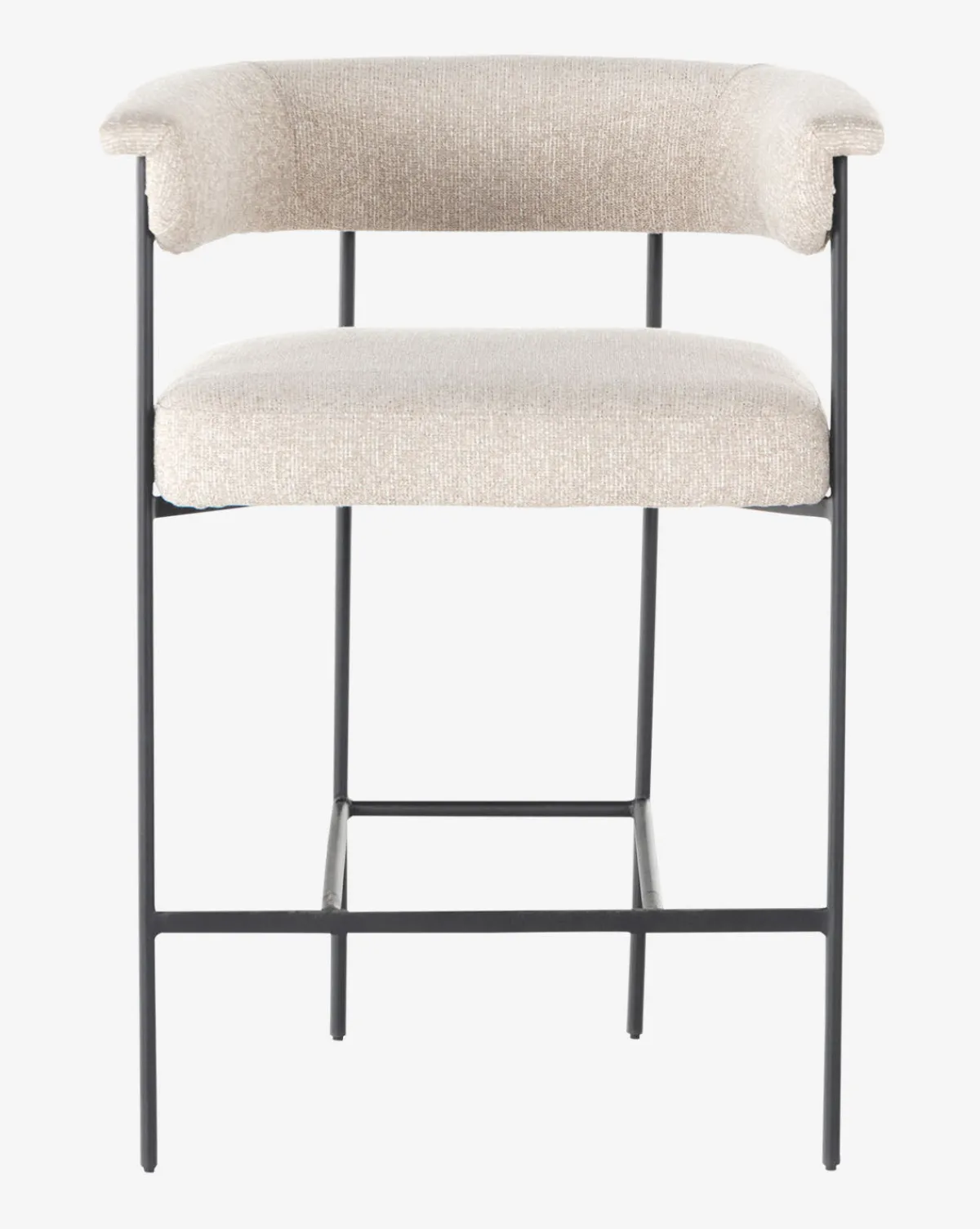 Monson Stool|Four Hands Discount