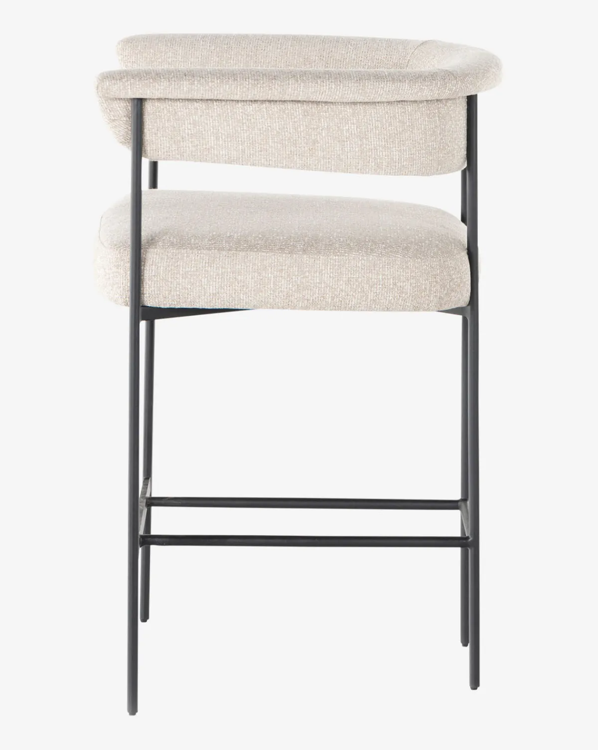 Monson Stool|Four Hands Discount