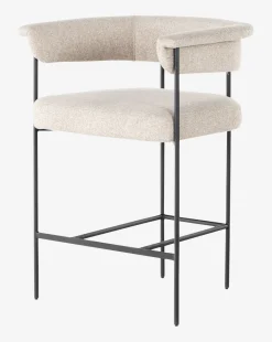 Monson Stool|Four Hands Discount