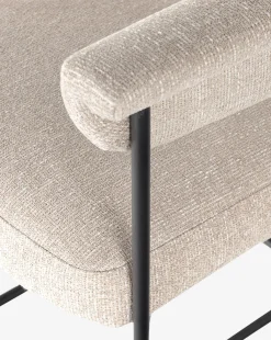 Monson Stool|Four Hands Discount