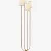 Montreuil Floor Lamp|Visual Comfort & Co. Signature Hot