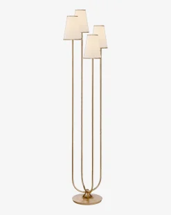 Montreuil Floor Lamp|Visual Comfort & Co. Signature Hot