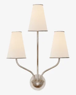 Montreuil Wall Sconce|Visual Comfort & Co. Signature