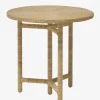 Moody Side Table|Palecek Clearance
