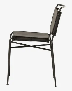 Moore Dining Chair|Four Hands New