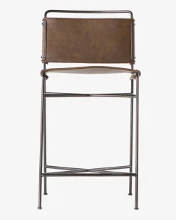 Moore Stool|Four Hands Clearance