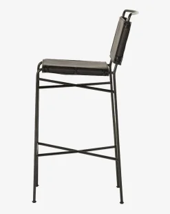 Moore Stool|Four Hands Clearance