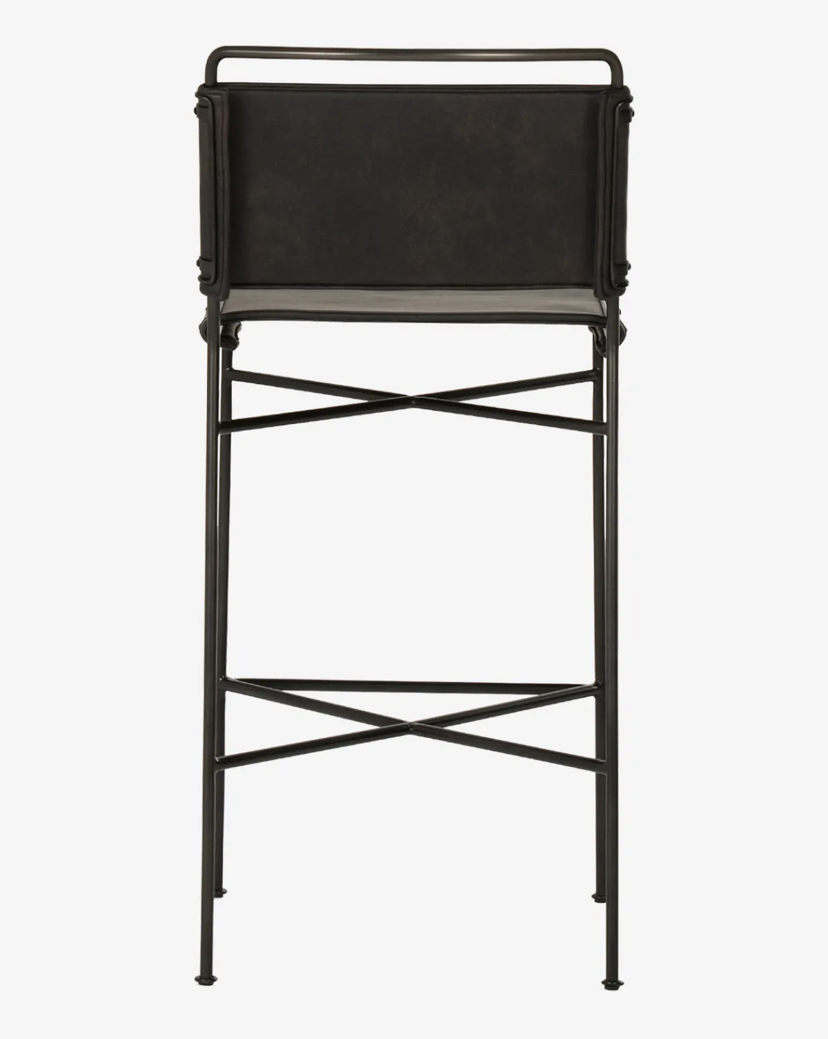 Moore Stool|Four Hands Clearance