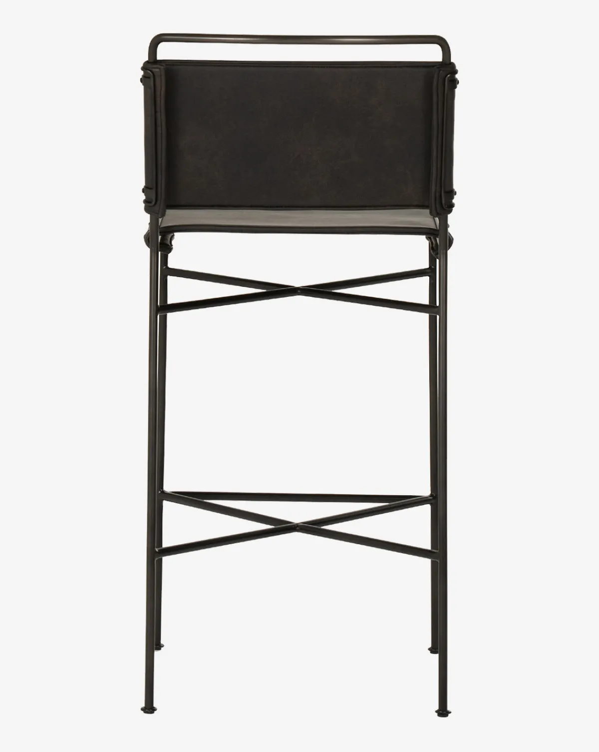 Moore Stool|Four Hands Clearance