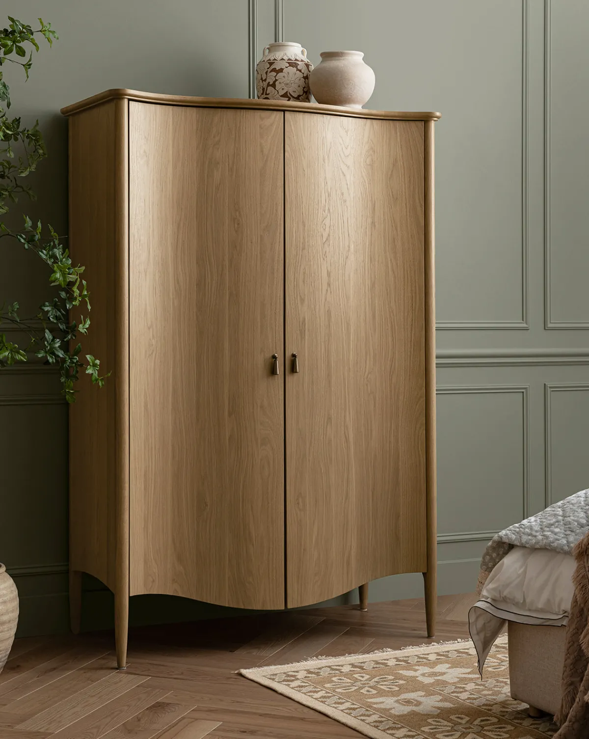 Moorland Cabinet|Makerspalm Best